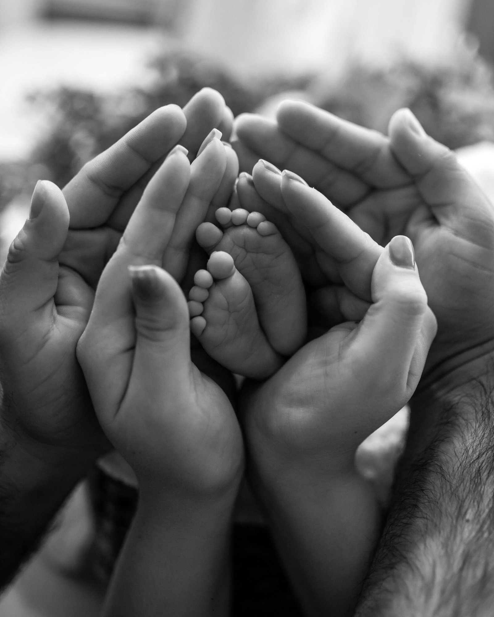 La discapacidad: el mundo emocional de madres y padres